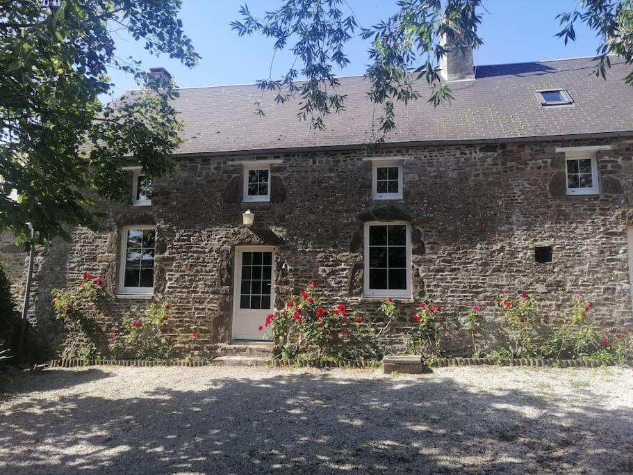 Gite Les Aubins - Bord De Mer - Cotentin Bretteville-sur-Ay Exterior photo